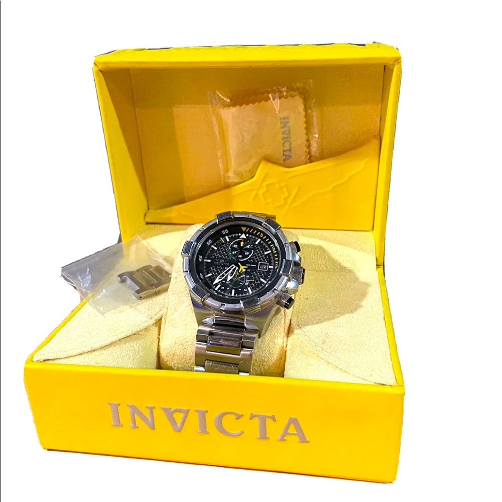 Men’s watch Invicta